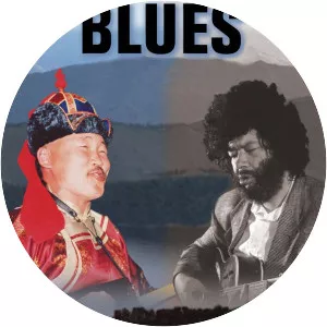 Genghis Blues