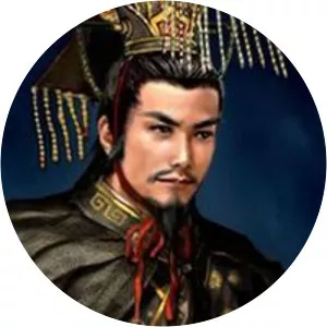 Gengshi Emperor - King