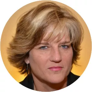 Geni Whitehouse - Author