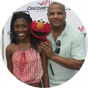 Genia Clash photograph