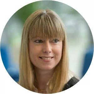 Genia Schönbaumsfeld - Author