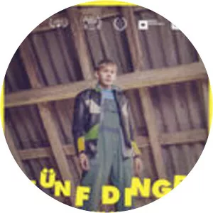 Genia Sophie Krassnig