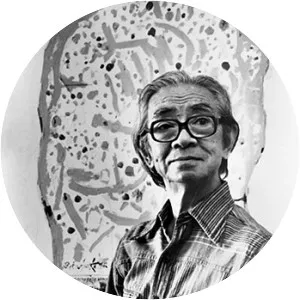 Genichiro Inokuma