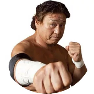 Genichiro Tenryu