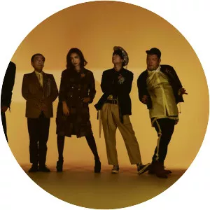 Genie High - Musical group