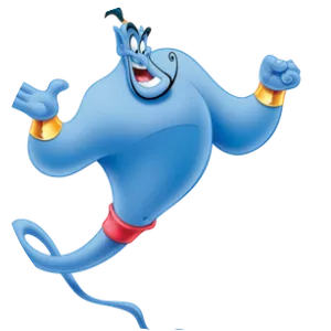 Genie  - Feral child