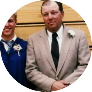 Genielle Brown photograph