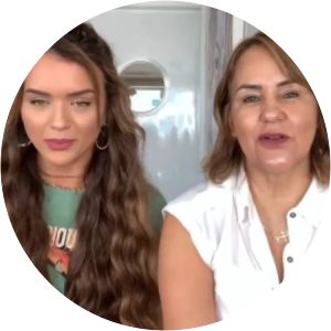 Genilda Fernandes photograph