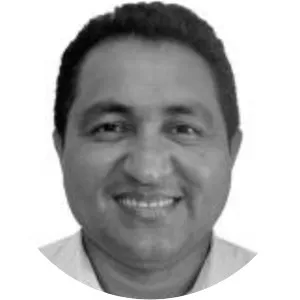 Genilson Roberto Alves Silva - Politician