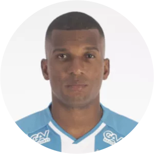 Genilson Ventura Mendes de Oliveira