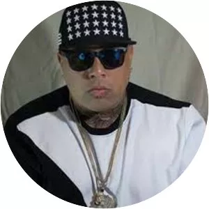 Genio El Mutante - Musical artist