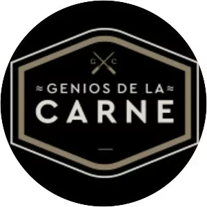 Genios de la carne - TV program