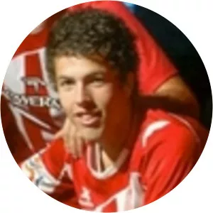 Genís Balaguer Romero