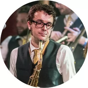 Genís Bou - Musical artist