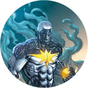 Genis-Vell - Fictional superhero