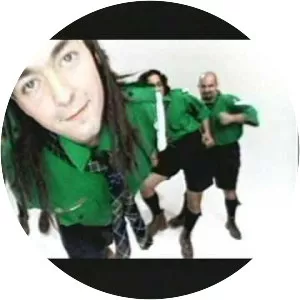 Genitallica - Musical group