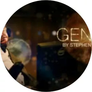 Genius by Stephen Hawking - Television series