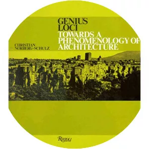 Genius Loci: Towards a . . .