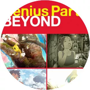 Genius Party Beyond