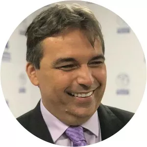 Genival Matias de Oliveira Filho