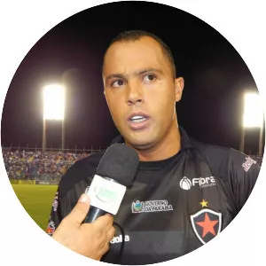 Genivaldo Wencelau Ribeiro