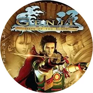 Genji: Days of the Blade