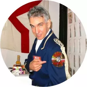 genken montgomery - Musical artist