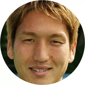 Genki Haraguchi
