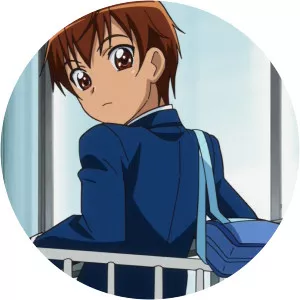 Genki Hino - Fictional character