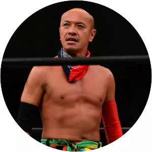 Genki Horiguchi