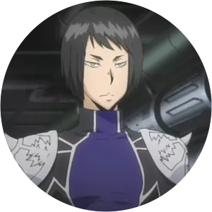 Genkishi - Fictional character