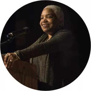 Genna Rae McNeil photograph