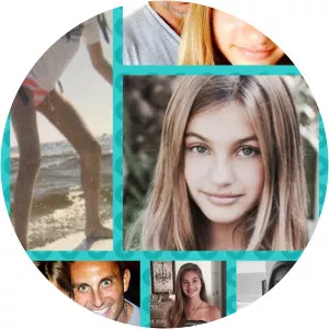 Genna Tchividjian photograph