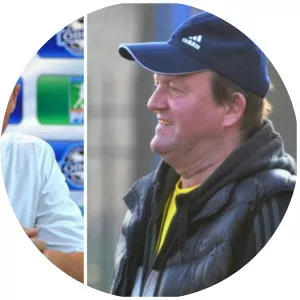 Gennadi Denisov - Uzbek coach