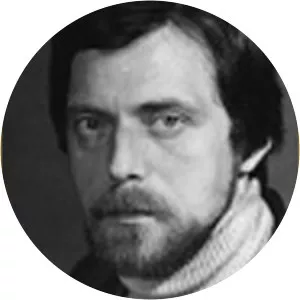 Gennadi Glagolev - Film director