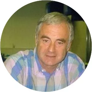 Gennadi Sosonko - Dutch chess grandmaster