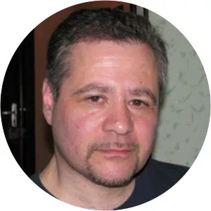 Gennadiĭ Kanevskiĭ - Russian poet