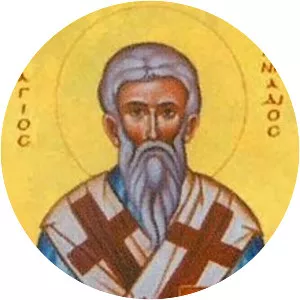 Gennadius of Constantinople - Ecumenical Patriarch of Constantinople