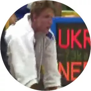 Gennadiy Bilodid - Ukrainian olympic athlete