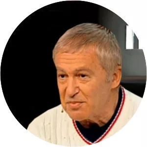 Gennadiy Bolgarin photograph