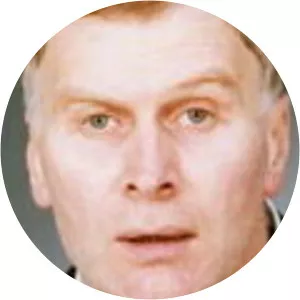 Gennadiy Makoev - Actor