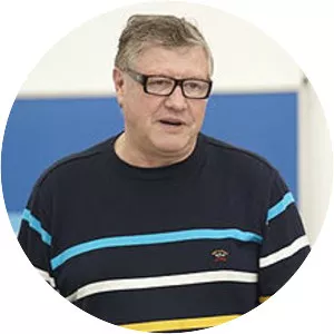 Gennady Orlov - Russian journalist