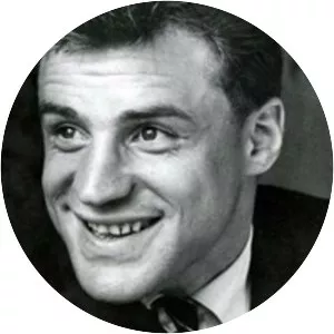 Gennadiy Shatkov - Boxer