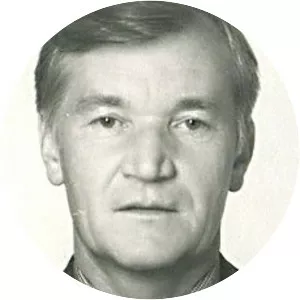 Gennadiy Sokolskiy