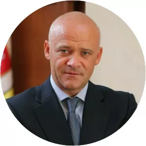 Gennadiy Trukhanov