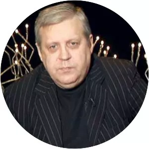 Gennadiy Zharov Musician