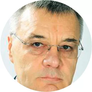 Gennady Alekseyev - Poet