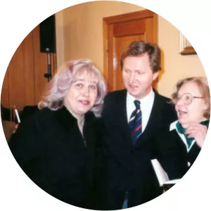 Gennady Bordyugov - Russian historian