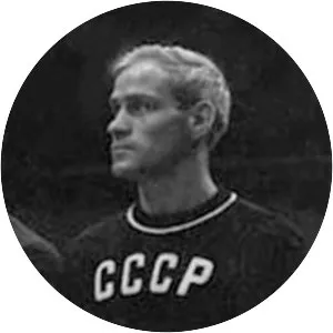 Gennady Garbuzov