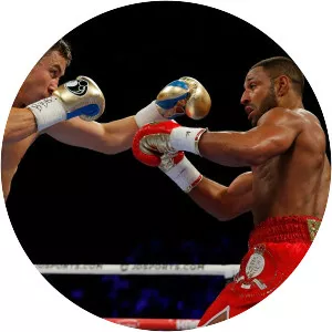 Gennady Golovkin vs. Kell Brook - Event